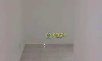 Imagem 3: Apartamento com 2 dormitórios, 48 m² - venda por R$ 297.000,00 ou aluguel por R$ 1.716,00