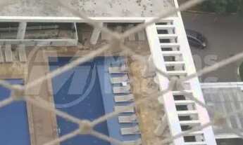 Imagem 2: Apartamento para venda tem 83 metros quadrados com 2 quartos em Vila Yara - Osasco - SP