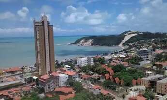 Imagem 3: Aluguel apartamento 2 quartos bem prox praia Ponta Negra