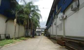 Imagem 6: Galpão para Locação em Jundiaí, DISTRITO INDUSTRIAL