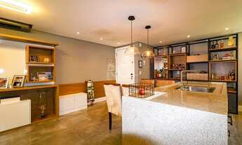 Imagem 6: Apartamento para Venda - 73.22m², 2 dormitórios, sendo 1 suites, 1 vaga - Mont Serrat