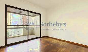 Imagem 5: Apartamento em edifício com lazer