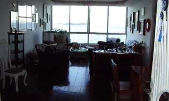 Imagem 3: Apartamento para aluguel com 200 metros quadrados com 4 quartos em Ipanema - Rio de Janeir