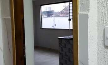 Imagem 6: Apartamento para aluguel com 1 quartos - Engenho de Dentro - Rua Guineza