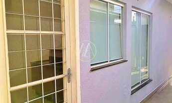 Imagem 2: Casa com 2 dormitórios à venda, completa em armários, Jd. Catuaí II - Rolândia/PR