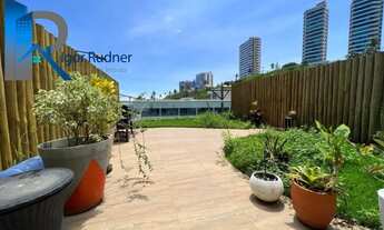 Imagem: SALVADOR - Flat - ONDINA