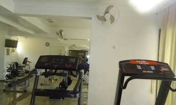 Imagem 5: Apartamento para venda possui 145 metros quadrados com 3 quartos