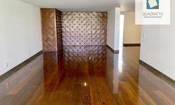 Imagem 3: Apartamento com 3 dormitórios para alugar, 224 m² por R$ 10.720,70/mês - Copacabana - Rio