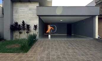 Imagem 3: Casa à Venda em Condominio Village Damha Mirassol II, Mirassol - SP