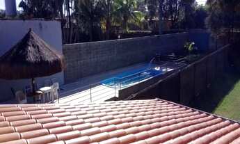 Imagem 11: Casa Residencial à venda, Helvétia Country, Indaiatuba - CA0353