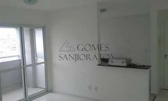 Imagem: Apartamento para venda no Jardim Pedroso