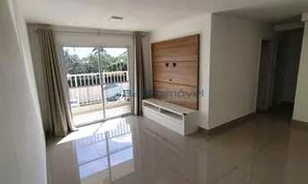 Imagem: Apartamento com 3 dormitórios para alugar