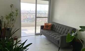 Imagem 2: São Paulo - Apartamento Padrão - Vila Matilde