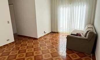 Imagem 3: Apartamento para aluguel com 3 quartos 2 banheiros 1 vaga em Vila da Saúde - São Paulo - S