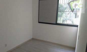 Imagem 4: Apartamento com 2 dormitórios à venda, 50 m² por R$ 320.000,00 - Imirim - São Paulo/SP