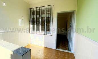 Imagem 4: Ótimo Apartamento Térreo com 2 Quartos e Varanda na Vila da Penha