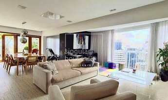 Imagem: Cobertura Duplex 246 m²