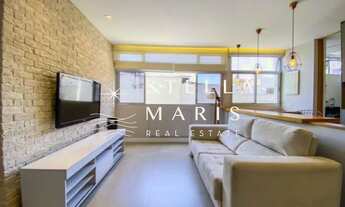 Imagem 3: RIO DE JANEIRO - Apartamento Padrão - LEBLON