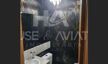 Imagem 7: Apartamento com 2 quartos no Mahatma Gandhi Residencial - Bairro Jardim Goiás em Goiânia