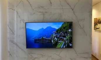 Imagem 4: Apartamento com 2 dormitórios à venda, 50 m² por R$ 360.000 - Condomínio Residencial Colin