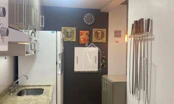 Imagem 5: Apartamento com 2 dormitórios à venda, 52 m² por R$ 394.000,00 - Tristeza - Porto Alegre/R