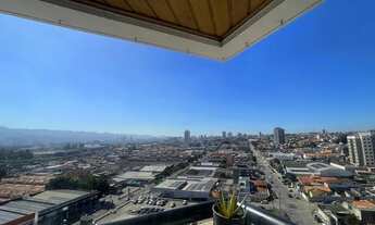 Imagem 4: Apartamento de 3 dormitórios na Vila Lavinia