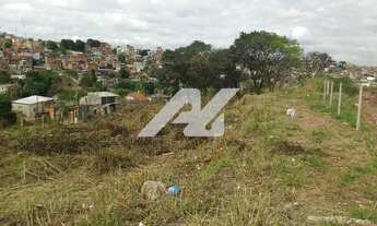 Imagem 4: área - Jardim São José - Campinas