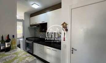 Imagem 5: APARTAMENTO 3 DORM COM SUÍTE - VISTA PARK - EM FRENTE AO FORT - JUNDIAÍ SP