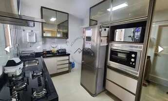 Imagem 4: Apartamento em Jardim das Indústrias - São José dos Campos