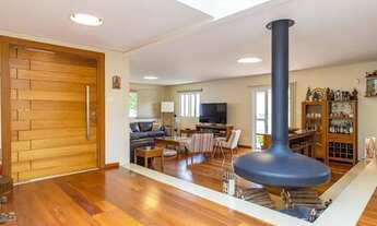 Imagem 5: Casa Venda 5 Dormitórios - 509 m² Alto de Pinheiros