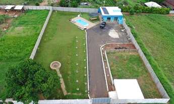 Imagem 4: Chácara na figueira em Pederneiras