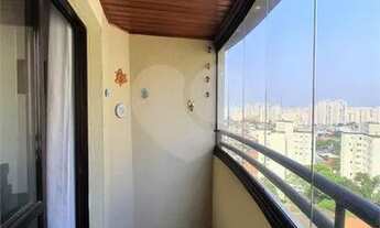 Imagem 3: São Paulo - Apartamento Padrão - IPIRANGA