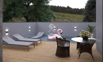 Imagem 6: Casa Alto Padrão Pedra Branca