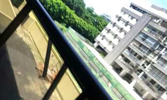 Imagem 4: Apartamento com 2 Quartos e Suíte Barra da Tijuca