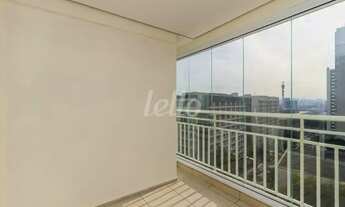 Imagem 6: São Paulo - Apartamento Padrão - Barra Funda