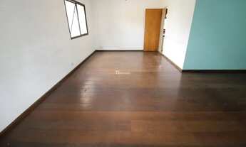 Imagem 7: Apto para Reforma com 135 m², são 3 Dorms 1 Suíte e 2 Vagas, Varanda na Sala e Suíte, , La