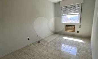 Imagem 4: Apartamento à venda, são aproximadamente 106 m² - Ponta da Praia - Santos/SP