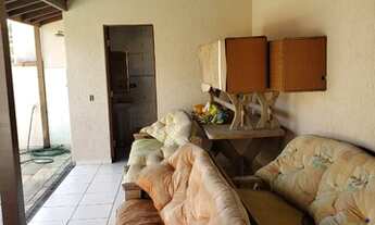 Imagem 5: Casa com 3 dormitórios sendo 1 suíte, Piscina e Churrasqueira no Residencial Nova Paulista