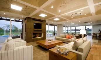 Imagem 6: ELDORADO DO SUL - Terreno Padrão - Sans Souci