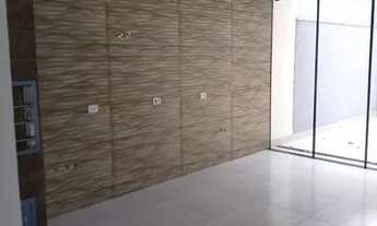 Imagem 5: Casa com 3 dormitórios à venda, 124 m² por R$ 460.000,00 - Jardim Colina Verde - Maringá/P