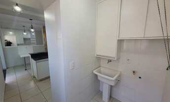 Imagem 5: Apartamento para aluguel tem 85 m2 com 02 quartos no Bairro Tubalina - Uberlândia - MG