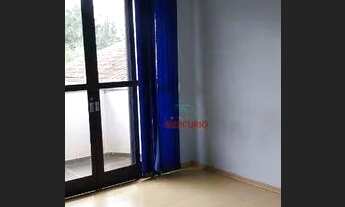 Imagem 5: Sobrado com 4 dormitórios, 239 m² - venda por R$ 640.000,00 ou aluguel por R$ 3.300,00/mês