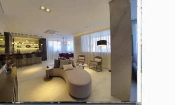 Imagem 4: Apartamento para venda com 232 metros quadrados com 4 quartos em Brooklin Paulista - São P