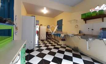 Imagem 4: Casa para aluguel possui 10 metros quadrados com 3 quartos em Centro - Salinópolis - PA