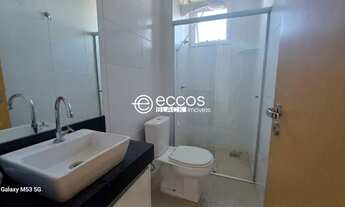 Imagem 6: Ótimo apartamento com 2 quartos para locação no Bairro Patrimônio