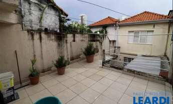 Imagem 7: CASA ASSOBRADADA - TATUAPÉ - SP