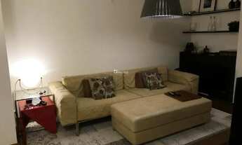 Imagem 7: Indo Apartamento !! 116 metros com 3 quartos (1 suíte), 2 vagas e varanda integrada em Moe