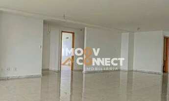 Imagem 3: Apartamento com 3 dormitórios para alugar, 270 m² por R$ 10.363/mês - Altiplano Cabo Branc