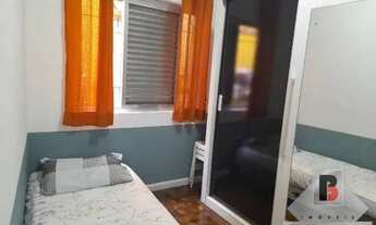 Imagem 6: Sobrado para venda tem 63 metros quadrados com 2 quartos em Alto da Mooca - São Paulo - SP