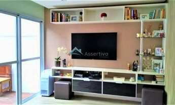 Imagem: Condomínio, Parque Munhoz - São Paulo